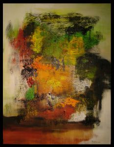 COULEUR ET EMOTION COULEUR ET EMOTION