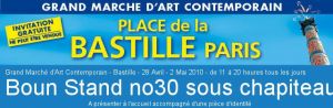 GMAC de la Bastille Paris GMAC de la Bastille Paris