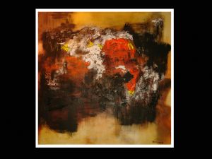 ART AU CARROUSEL DU LOUVRE