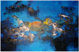 SALON D'AUTOMNE PARIS