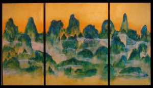 SHANGHAI INTERNATIONAL ARTWORK EXPO