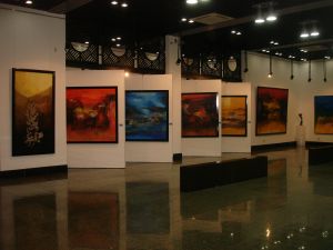 HANGZHOU INTERNATIONAL ART FAIR