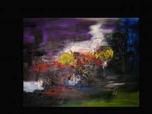 BIENNALE INTERNAZIONALE DELL'ARTE CONTEMPORANEA DE FIRENZE