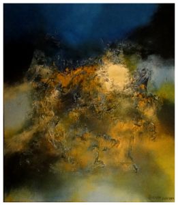 BIENNALE D'ART CONTEMPORAIN DE DALIAN