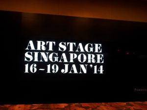 Art Stage Singapore Art Stage Singapore